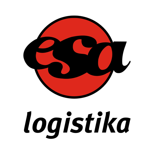 ESA logistika